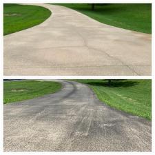 The Importance of Driveway Pressure Washing