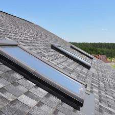 The Importance of Soft Washing Your Roof