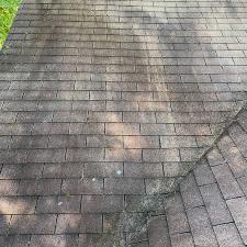 Roof Cleaning in Arden, NC 2
