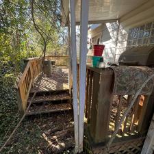 asheville-deck-staining 4