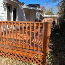 asheville-deck-staining 6