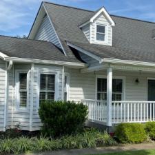 House Washing In Weaverville