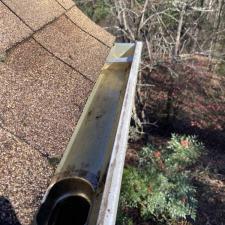 Gutter cleaning Asheville, NC 0