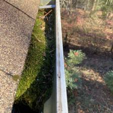 Gutter cleaning Asheville, NC 1