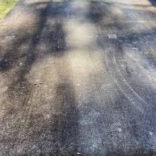 Driveway Pressure Washing in Mills River, NC 1