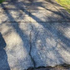 Driveway Pressure Washing in Mills River, NC 2