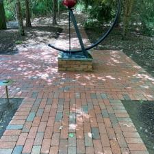 pressure-washing-brick-pavers-in-asheville 1