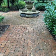 pressure-washing-brick-pavers-in-asheville 2