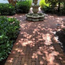 pressure-washing-brick-pavers-in-asheville 3