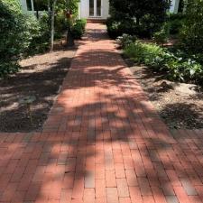 pressure-washing-brick-pavers-in-asheville 4