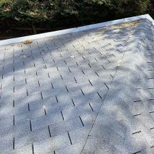 Weaverville Roof Cleaning 4