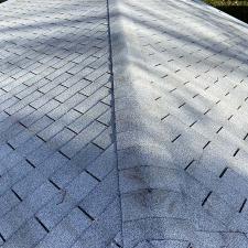 Weaverville Roof Cleaning 2