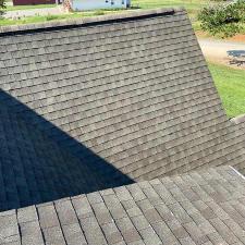Roof Cleaning in Alexander, NC