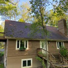 Asheville Roof Cleaning 2