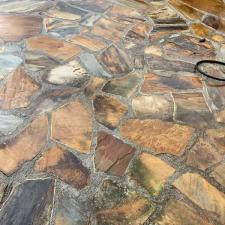 stone-patio-cleaning-in-weaverville-nc 2