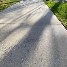 Ashville Driveway Cleaning