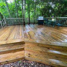 deck-cleaning-hendersonville 1