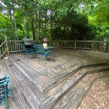 deck-cleaning-hendersonville 3